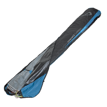 Advance tubebag, a popular choice for wrapping your paraglider