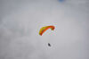 Nova Ibex 3 available at FlySpain paragliding centre