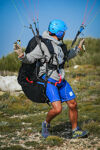Ozone Oxygen 2 harness available at FlySpain Demo centre