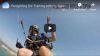 Paragliding SIV Training