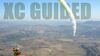 Guided Xc Paragliding holidays