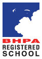 Fly Spain are an accredited BHPA Accredited School