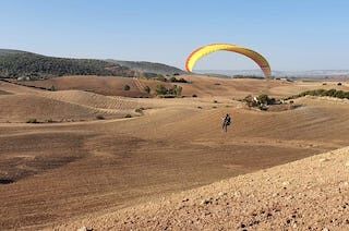 beginners student flights