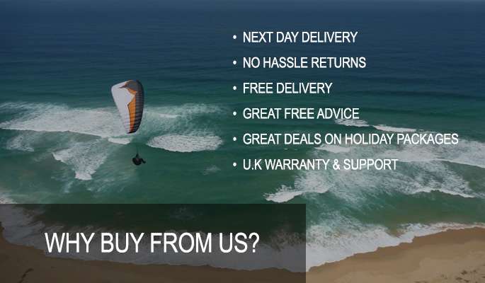 Why buy from us?