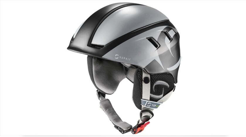 SupAir_Pilot_Helmet_Black