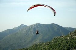 Paragliding and Pilotage courses kick off another exciting season of flying
