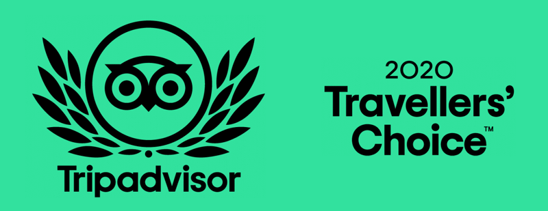 Fly Spain  paragliding & paramotor centre gains the top award from TripAdvisor 2020