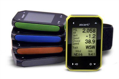 Picking a vario, Gps or flight instrument for paragliding