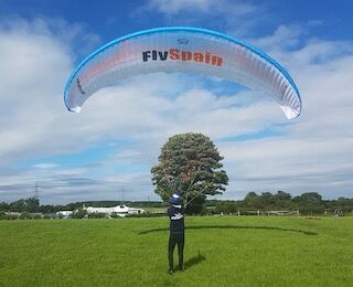 FlySpain has busiest Year on Record