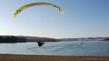 Spring flying and more pilotage courses for 2013