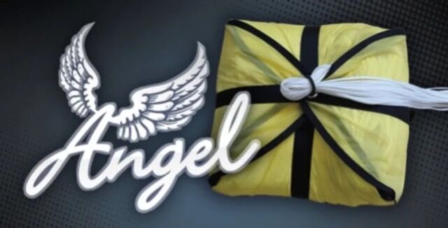 Everyone Needs an Angel, Decent descent rate combined with light weight materials and great prices