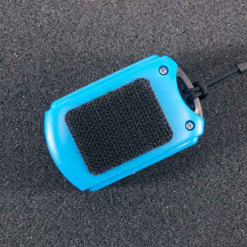 Blue bip bluetooth solar vario