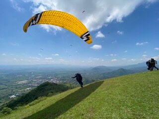 John on Launch Colombia