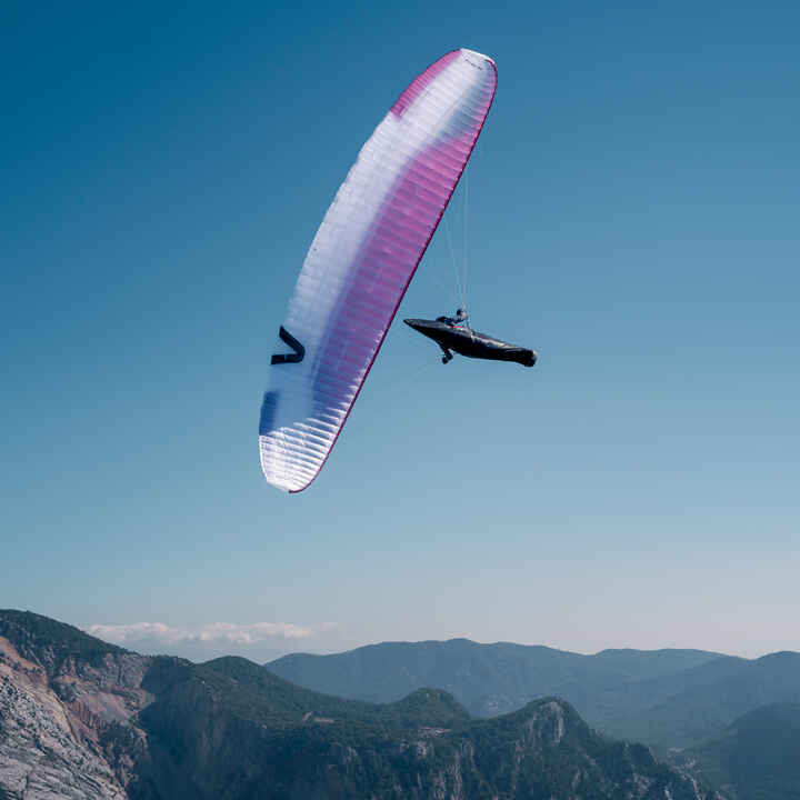 The CUMEO2 is a high end intermediate wing | FlySpain