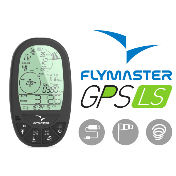 Flymaster GPS LS