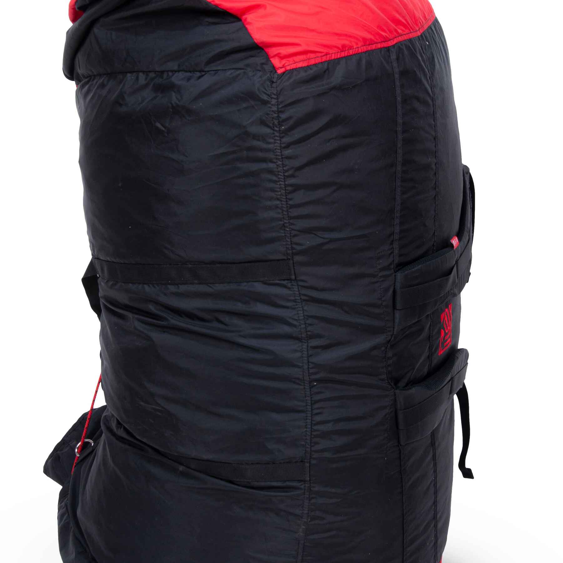 Lightweight paragliding Gin fast or stuff bag