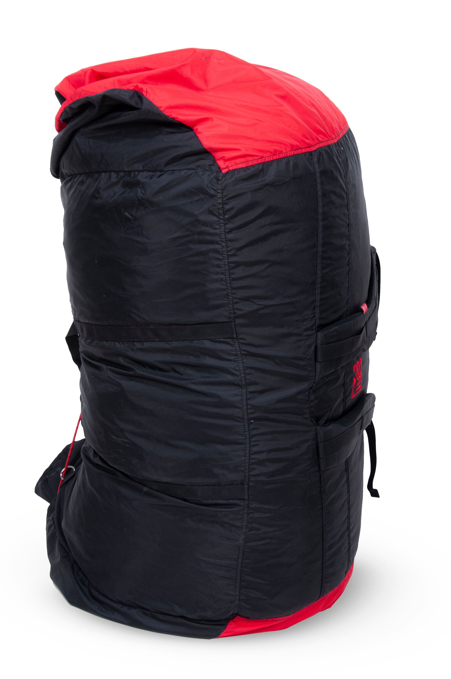 Lightweight paragliding Gin fast or stuff bag