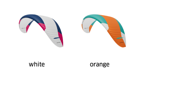 Advance Theta ULS Colours