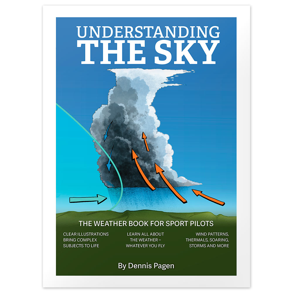 Understanding the Sky - By Dennis Pagen and Bill Bryden 