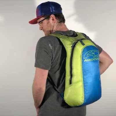 Air design airbag