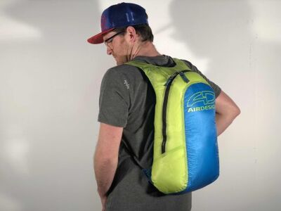 Air design airbag