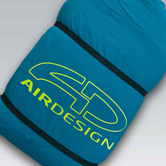 50/50 Air design