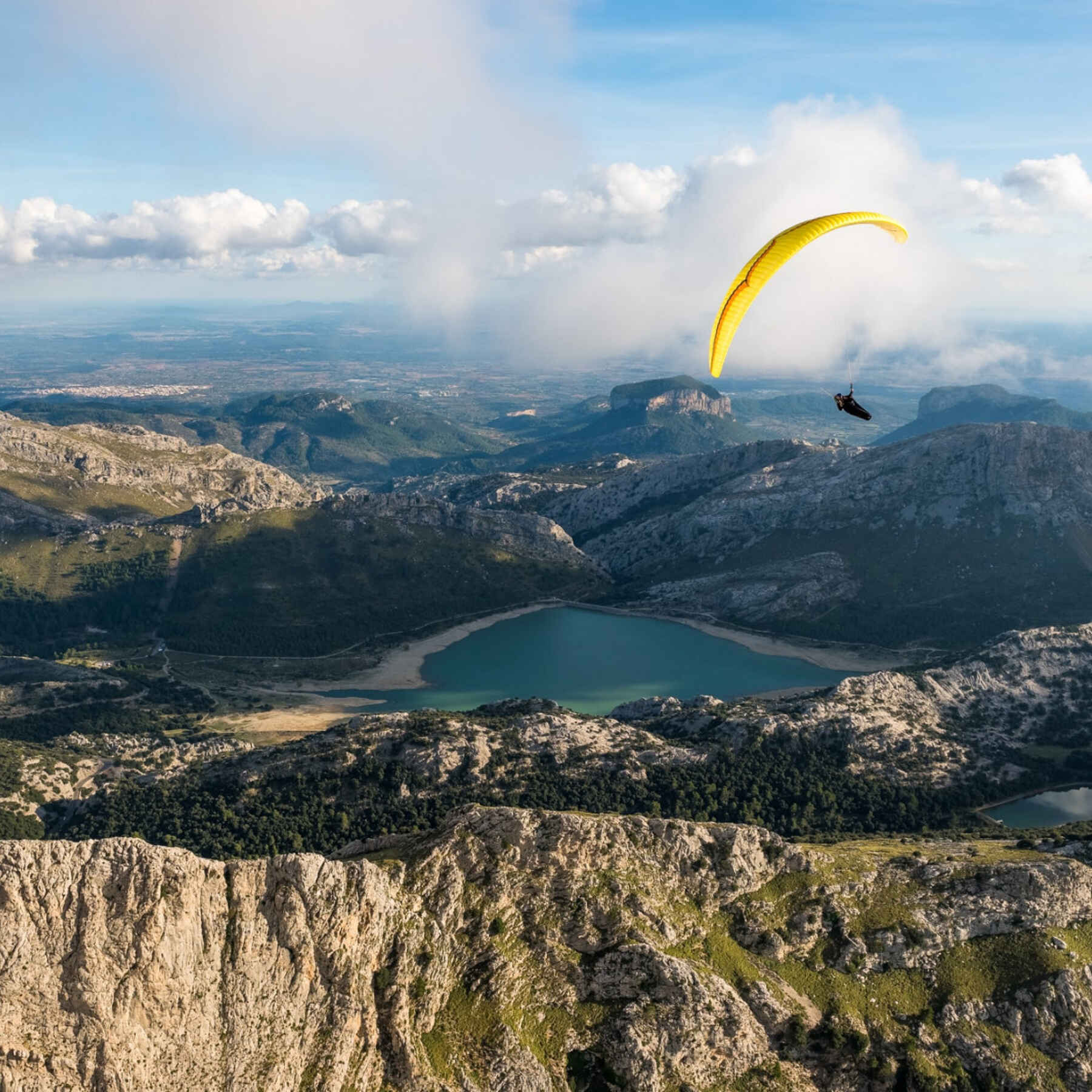 Ozone Alpiina 4