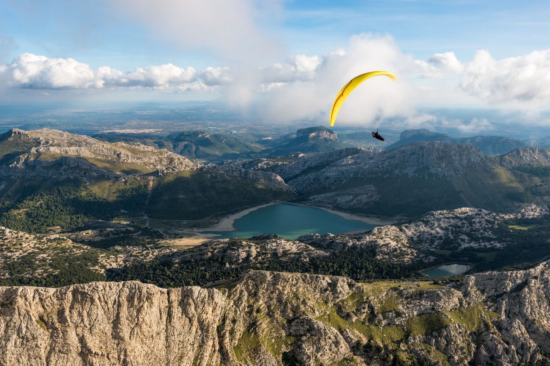 Ozone Alpiina 4