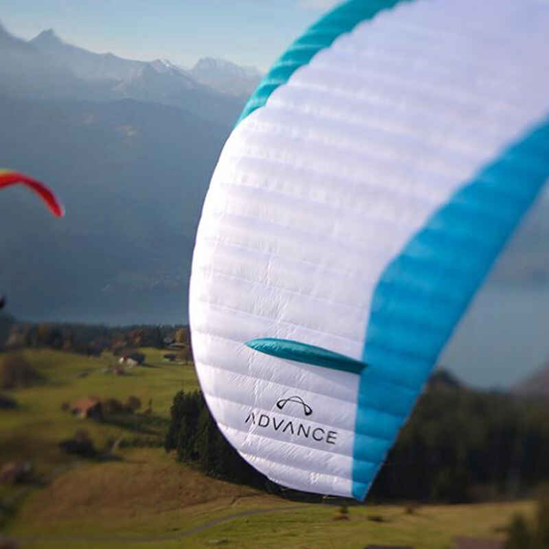 Advance Bi Beta 6 Tandem at FlySpain shop