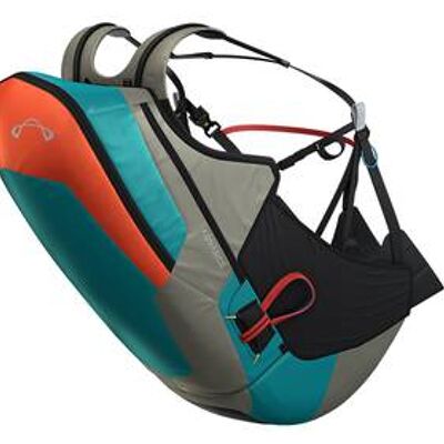 Advance Bipro 3 Pilot & Tandem Harness