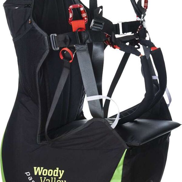 Woody Valley Passenger Harness