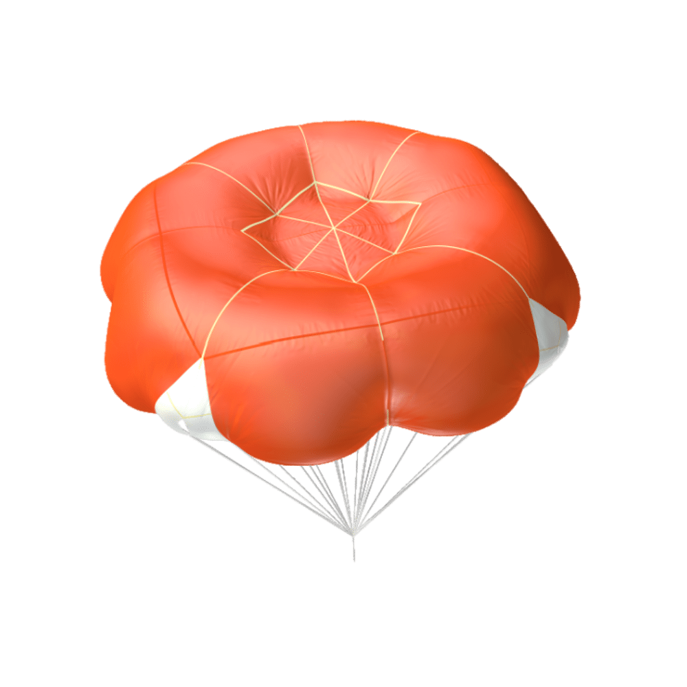 New Square Reserve from Advance now available form FlySpain