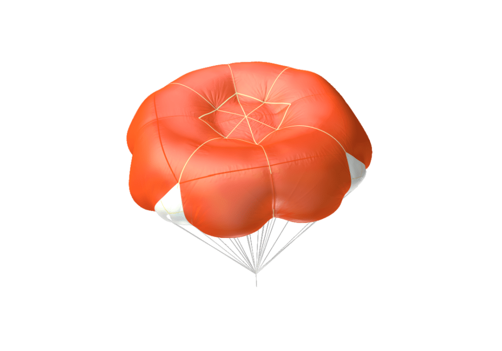 New Square Reserve from Advance now available form FlySpain