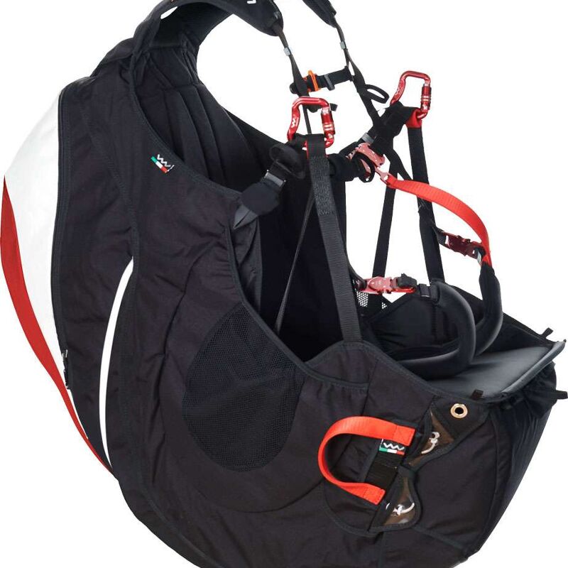 Woody Valley Exense Harness