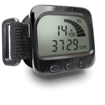 Fairhaven Micro Vario