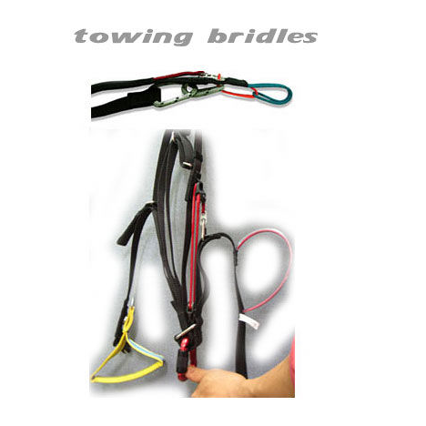 Genius tow bridle by Gin