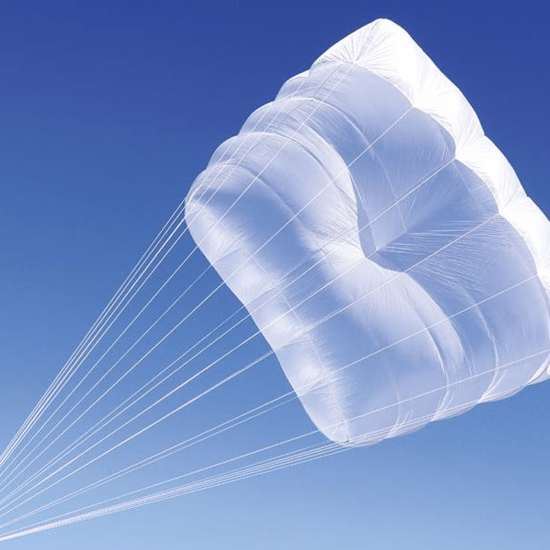 Yeti Cross  Light Square Rescue