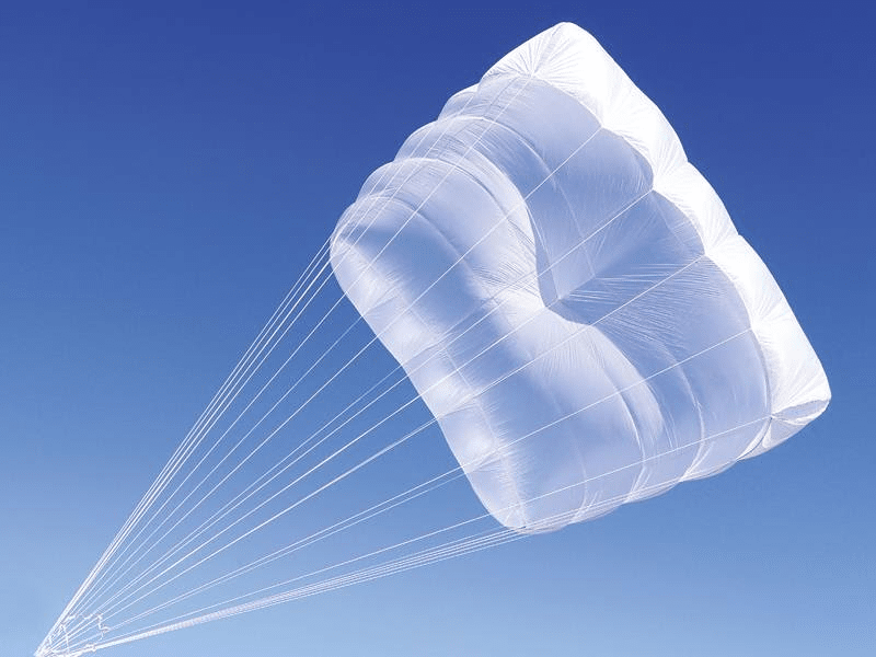 Yeti Cross  Light Square Rescue