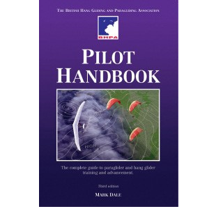 The Pilot Handbook - by Mark Dale