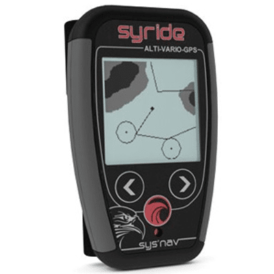 Syride Sys Nav