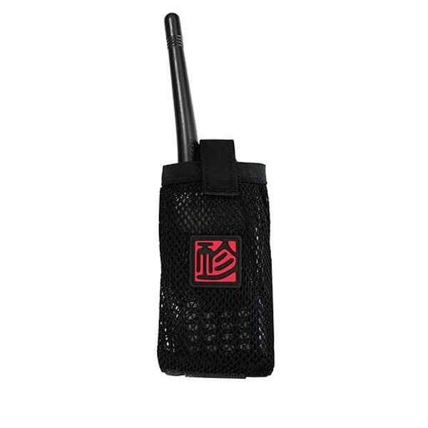 Gin Radio case mesh Available at Flyspain Shop