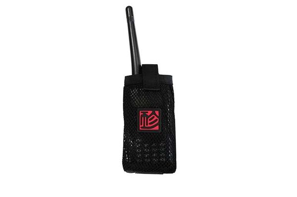 Gin Radio case mesh Available at Flyspain Shop