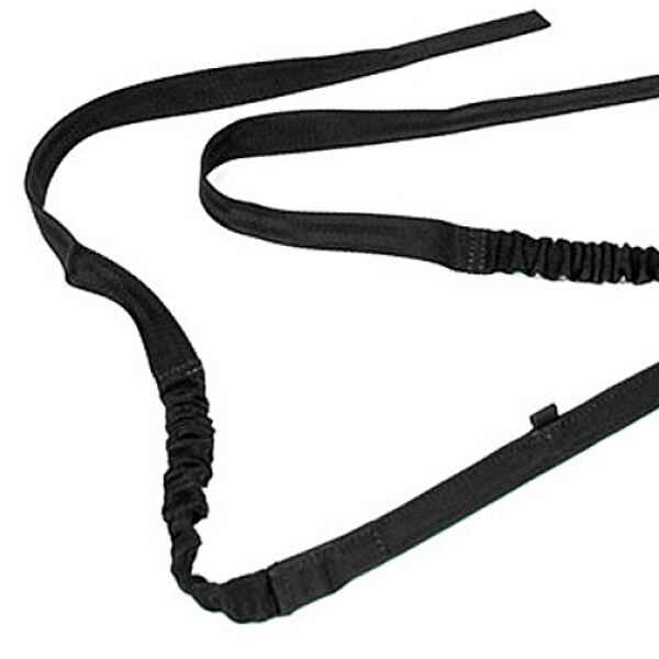 Foot stirrup