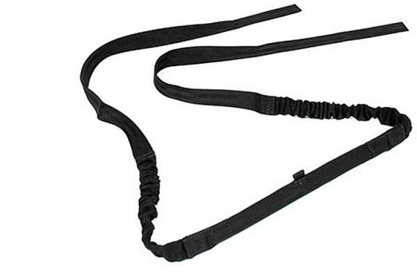 Foot stirrup
