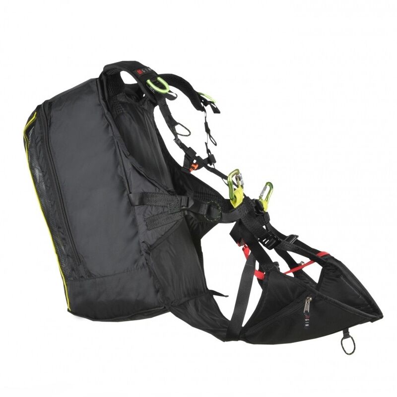 Gin Speedride 4 Lightweight Harness