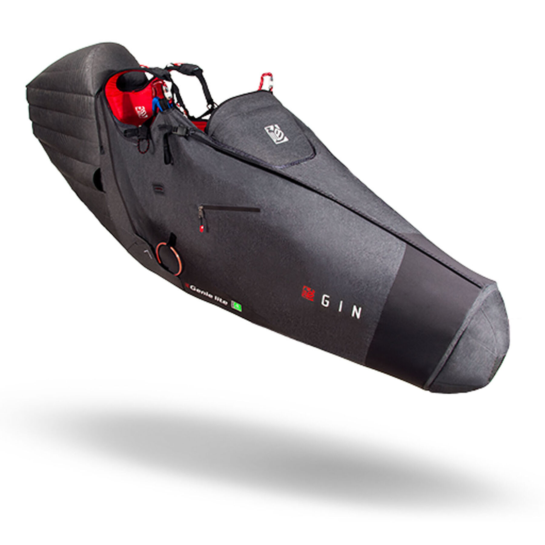 Gin Genie Lite 3