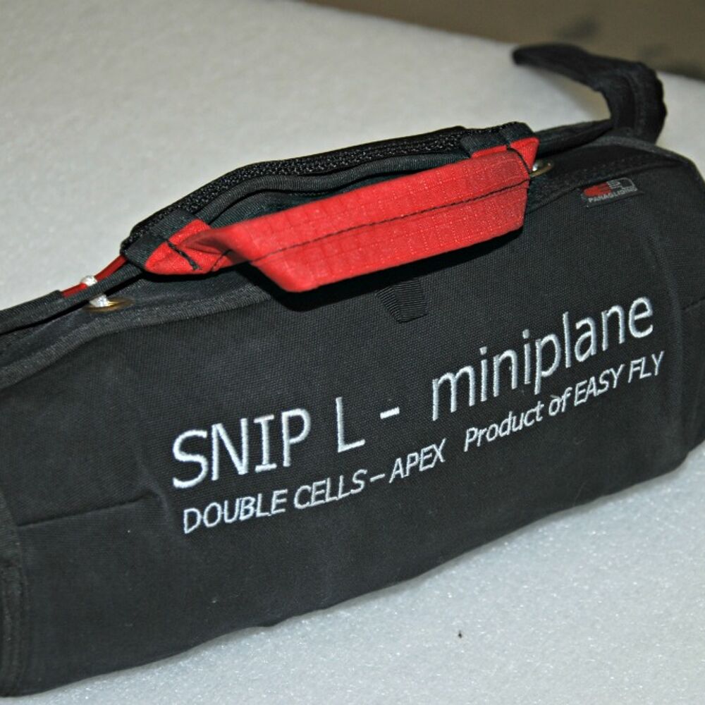 Miniplane reserve
