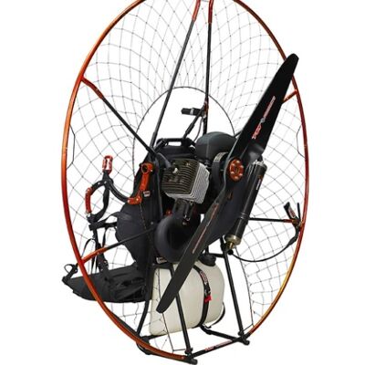 Eclipse Moster 185