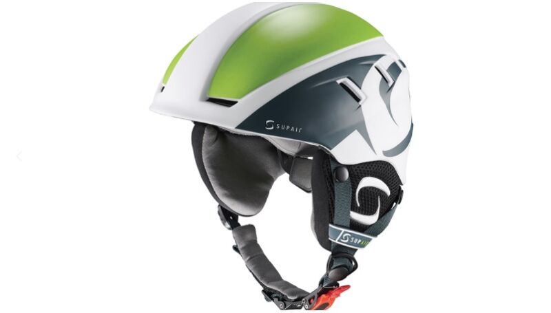 Supair PILOT Helmet