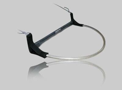 Ozone Pop-Up Speed Bar Speed System Available at the Flyspain Shop